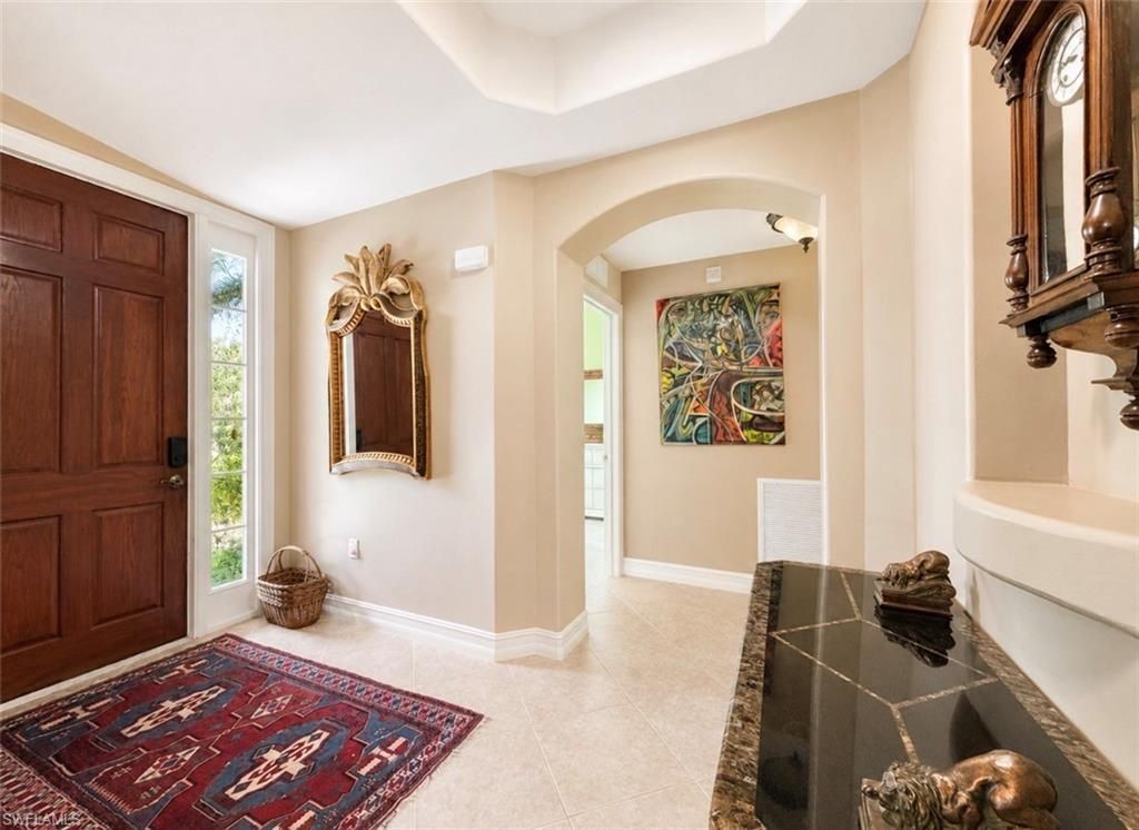 1277 Rialto Way, Unit 102, Naples, FL 34114 Photo
