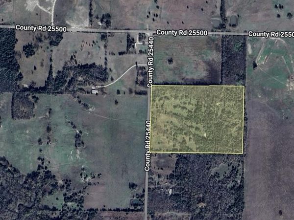 175 County Road 25440 , Roxton, TX 75477