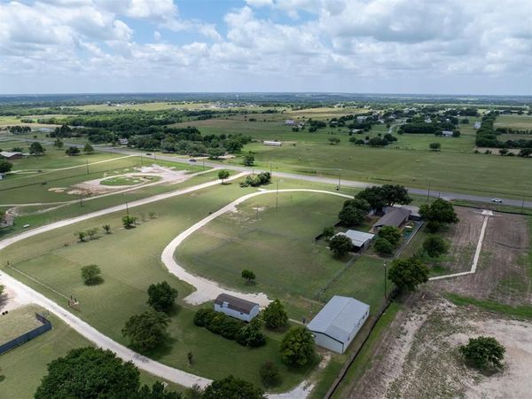 5327 Old Lorena Road , Lorena, TX 76655