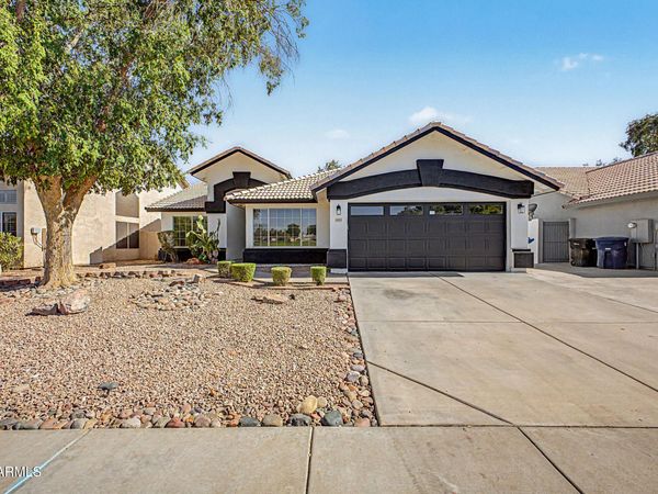 4883 W MORELOS Street, Chandler, AZ 85226