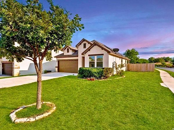 6630 Freedom Ridge, San Antonio, TX 78242