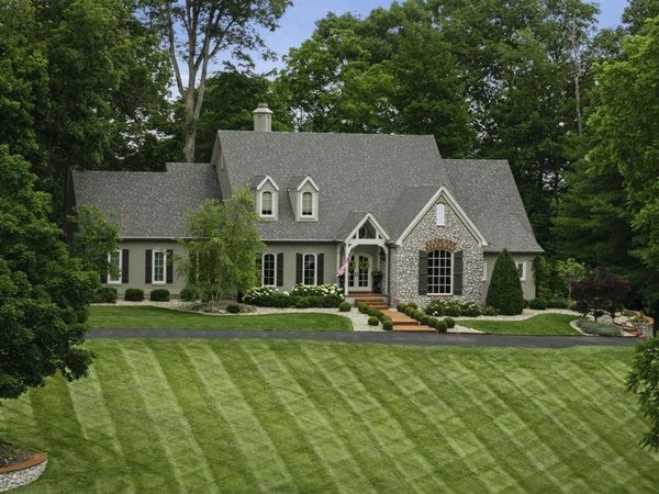 877 Rivergreen Lane , Bowling Green, KY 42103