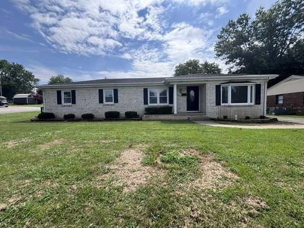 508 Tar Springs Drive , Greenville, KY 42345
