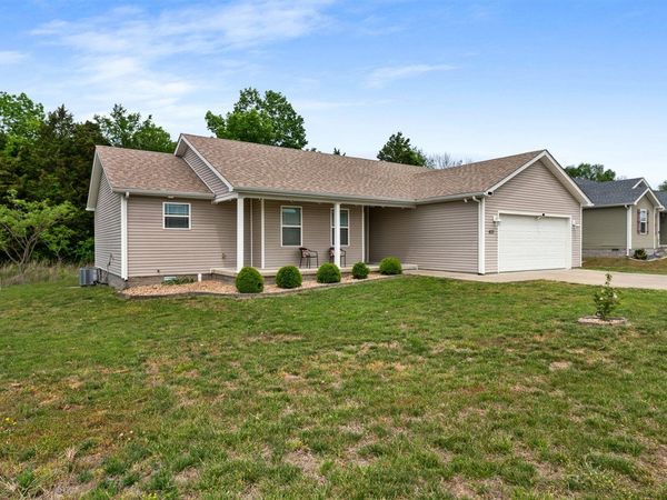 433 Lansing Way , Bowling Green, KY 42101