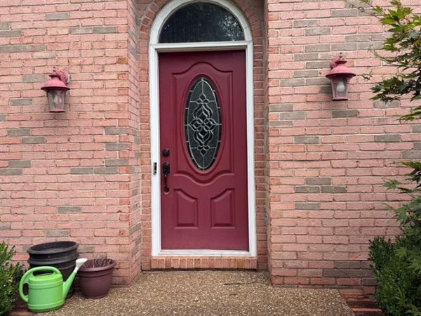 26 Trapper Way , Bowling Green, KY 42103