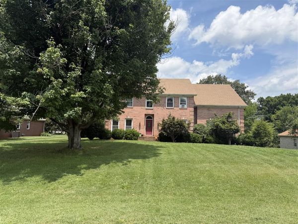 26 Trapper Way , Bowling Green, KY 42103