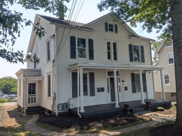 68 N Bridge St, Somerville, NJ 08876