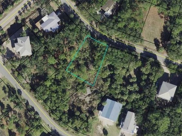 00-00-121-117-12199-057 Blue Dolphin DR, CRAWFORDVILLE, FL 32327