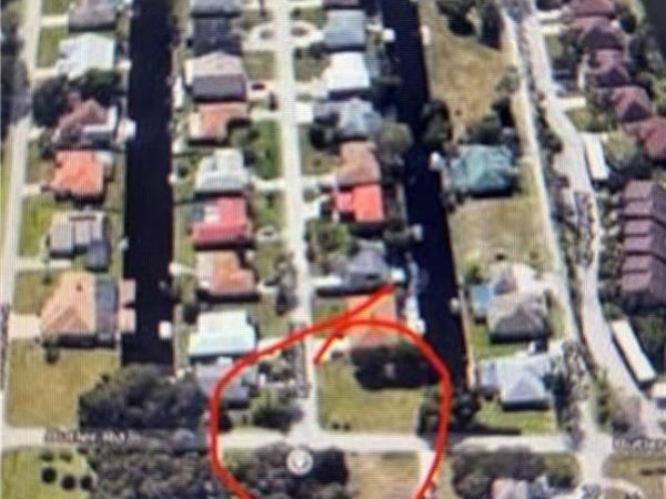 1081 Butler RD, NORTH FORT MYERS, FL 33917