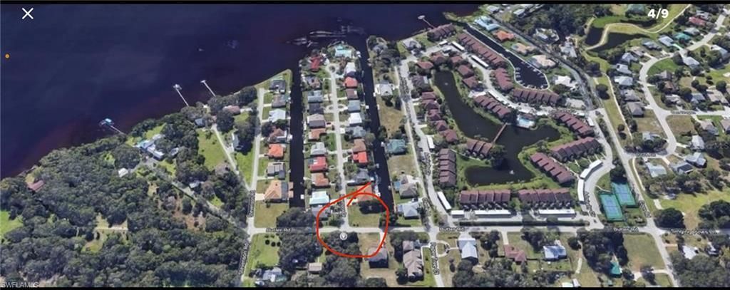 1081 Butler Rd, North Fort Myers, FL 33917 Photo