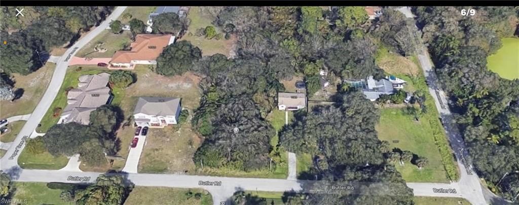 1081 Butler Rd, North Fort Myers, FL 33917 Photo