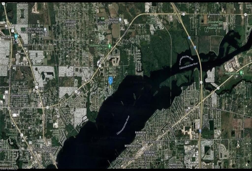 1081 Butler Rd, North Fort Myers, FL 33917 Photo
