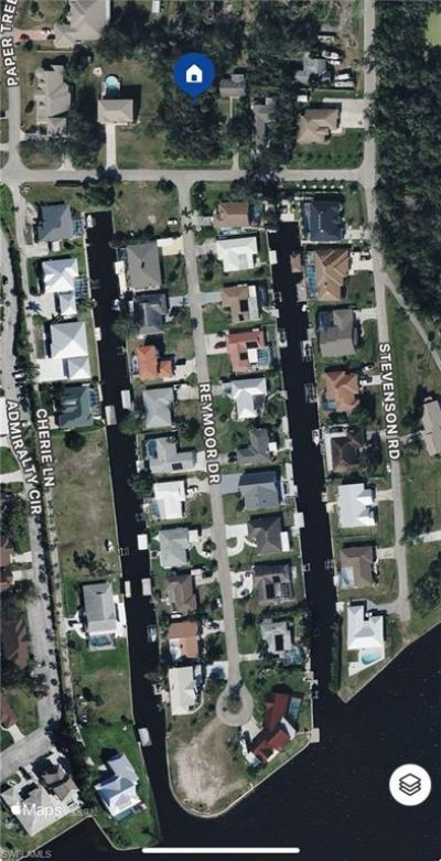 1081 Butler Rd, North Fort Myers, FL 33917 Photo