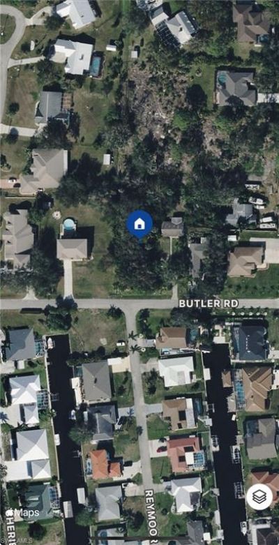 1081 Butler Rd, North Fort Myers, FL 33917 Photo
