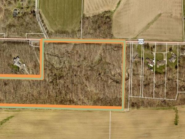 0 US Rt 250 , Ashland, OH 44805