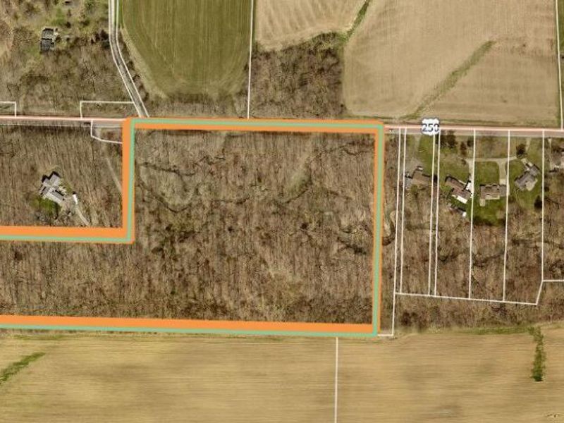 0 US Rt 250 , Ashland, OH 44805 Photo 1