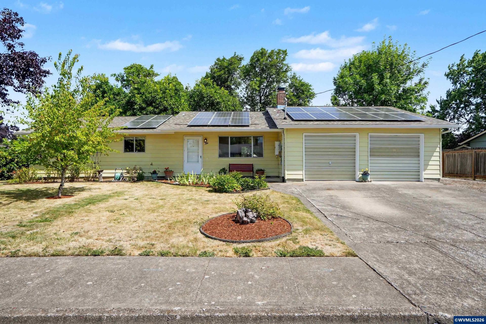 2515 Green St, Philomath, OR 97370 Main Photo