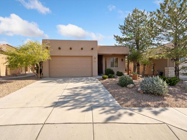 848 COTTONWOOD Circle , Bernalillo, NM 87004
