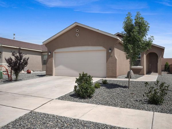 2877 Cambridge Avenue NE, Rio Rancho, NM 87144
