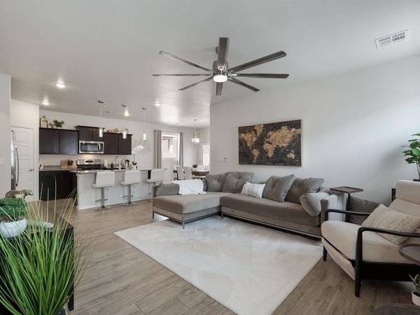 2877 Cambridge Avenue NE, Rio Rancho, NM 87144