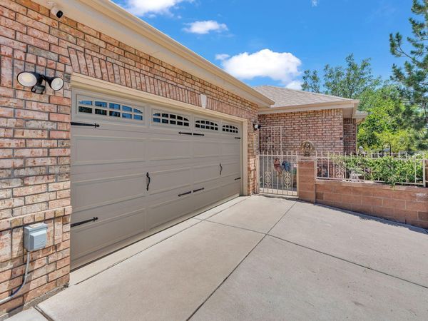 1204 Cannonade Court SE, Albuquerque, NM 87123