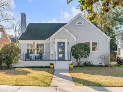 227 St Margaret Street, Charleston, SC 29403