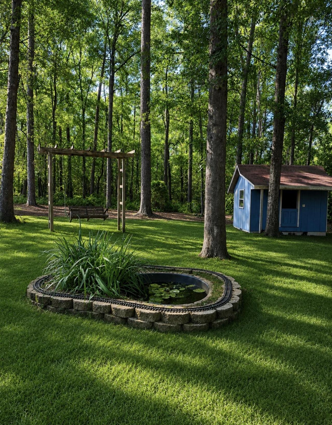 408 Sikes Road Photo 11