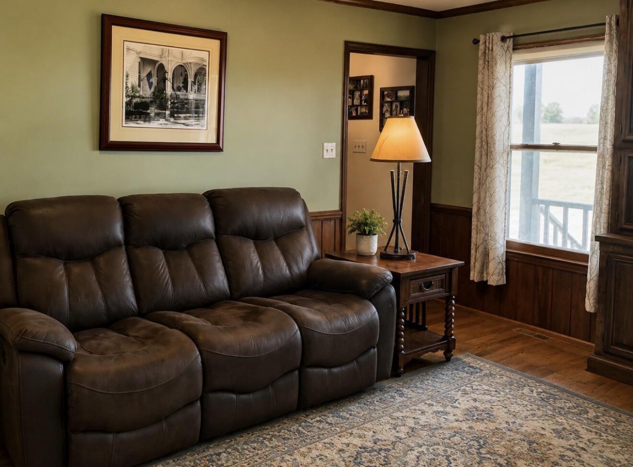 408 Sikes Road Photo 4