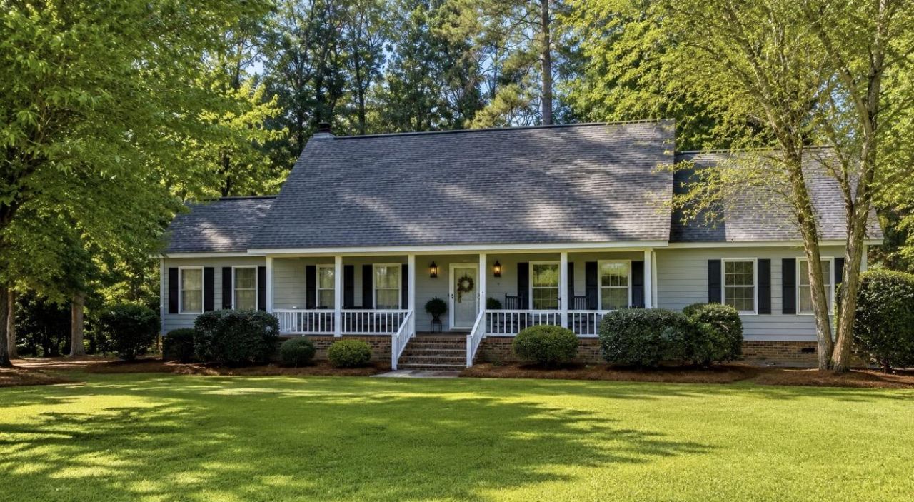 408 Sikes Road Photo 5