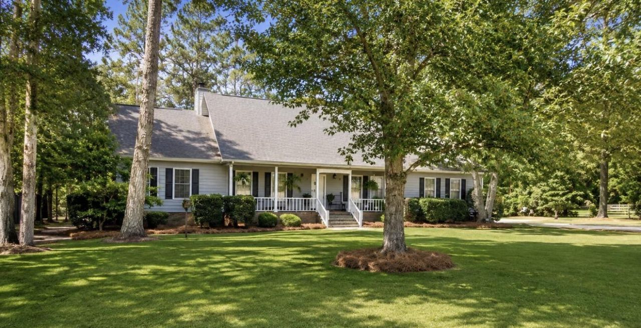 408 Sikes Road Photo 7