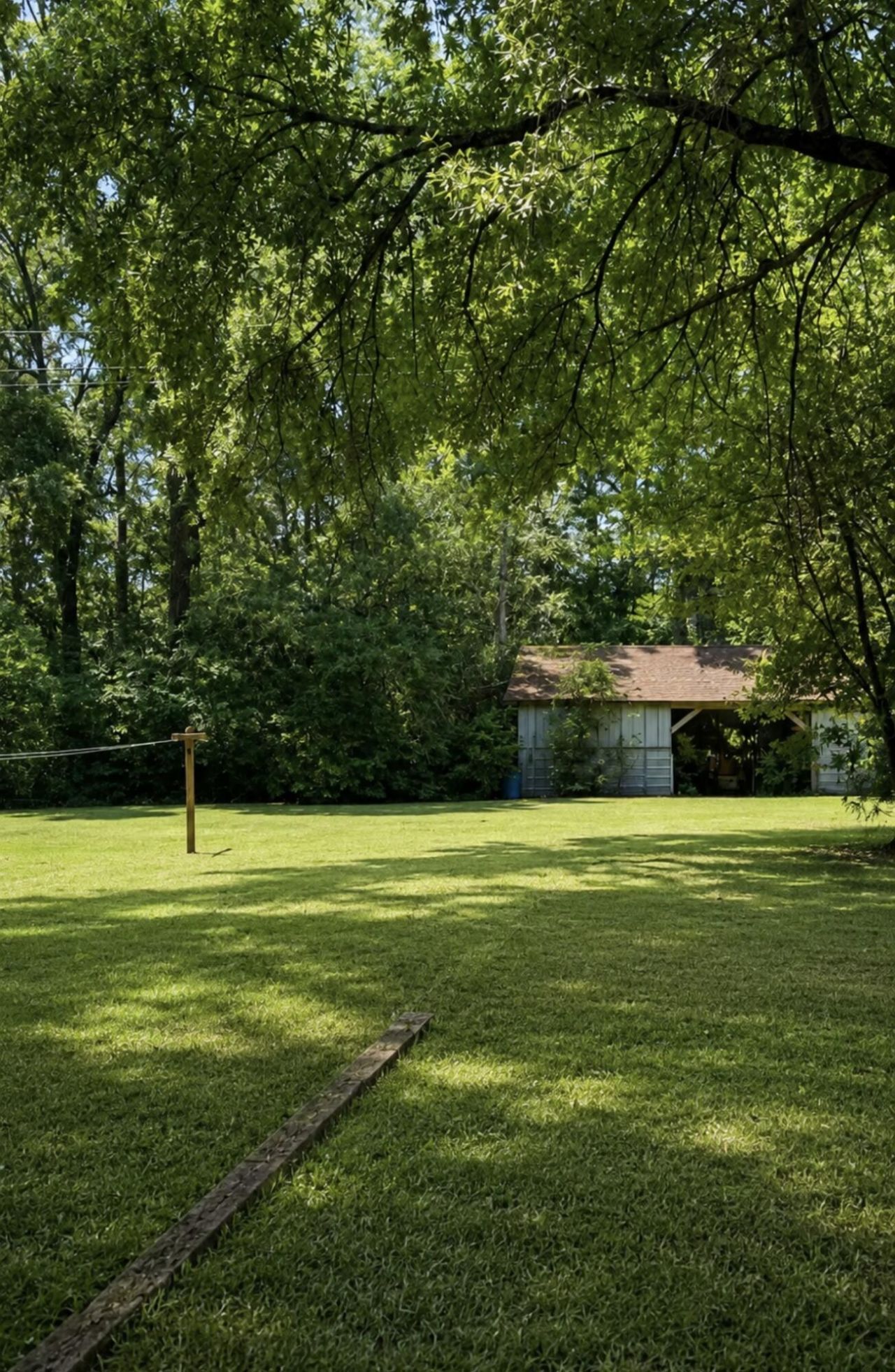 408 Sikes Road Photo 8