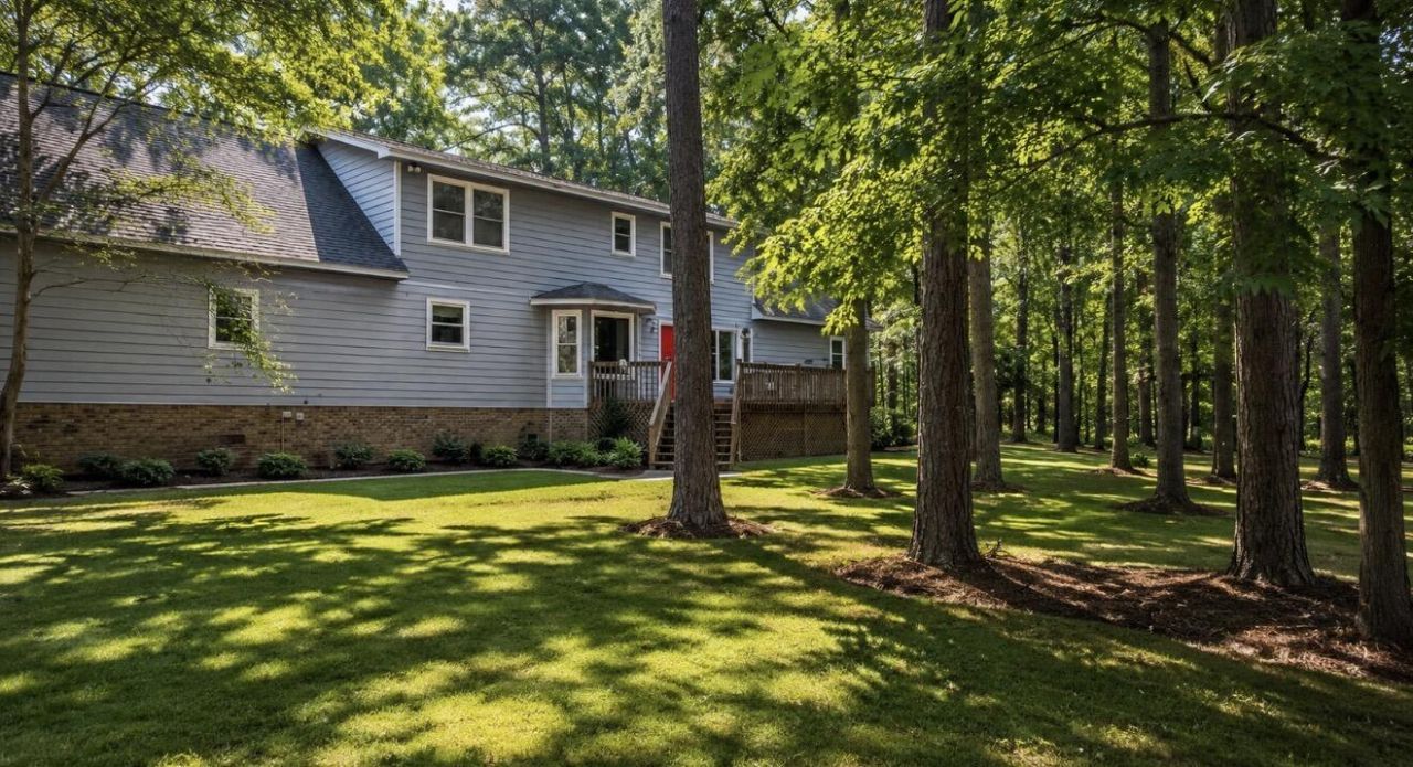 408 Sikes Road Photo 9