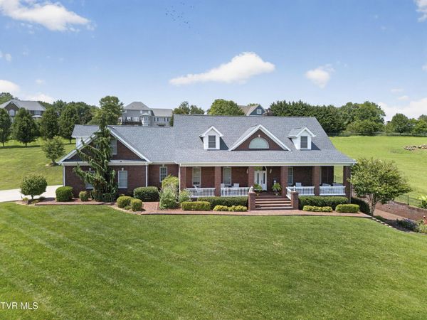 20443 Josh Allen Drive, Abingdon, VA 24211