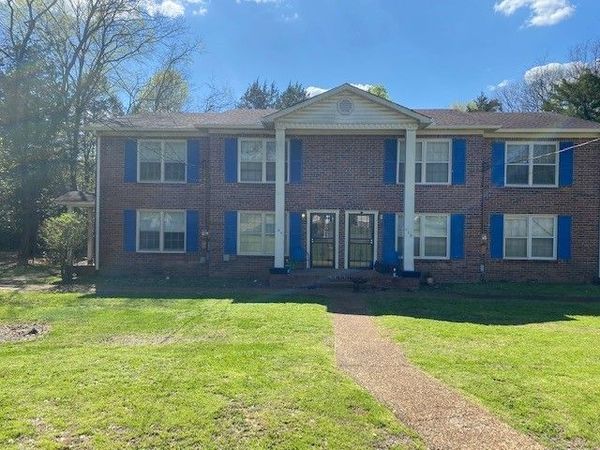 762 Holder Drive, Nashville, TN 37217