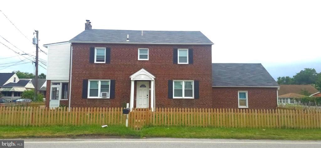 2405 SPARROWS POINT ROAD, SPARROWS POINT, MD 21219