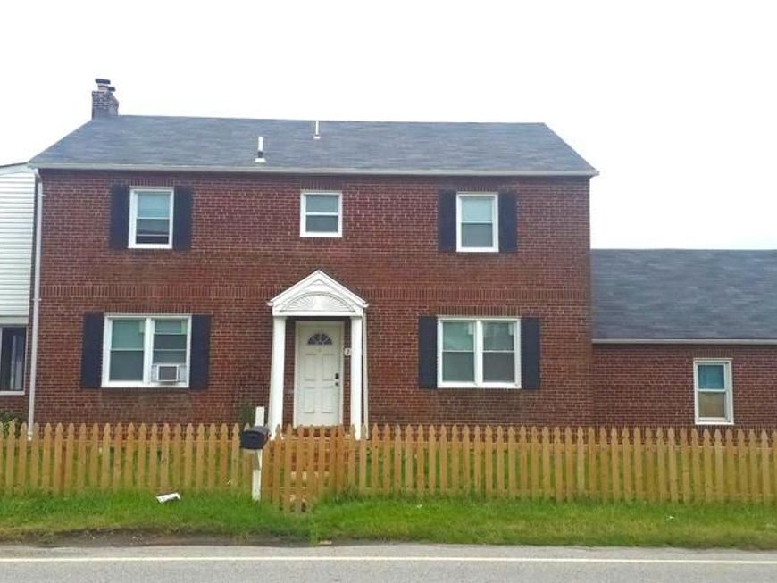 2405 Sparrows Point Road, Sparrows Point, MD 21219 Main Photo