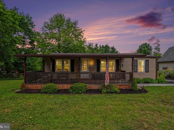 49 PICKETT ROAD, DOVER, PA 17315