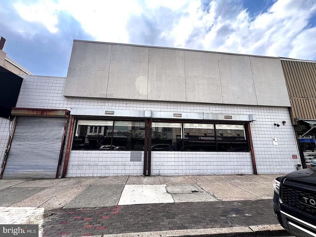 5612-5614 N 5TH STREET, PHILADELPHIA, PA 19120