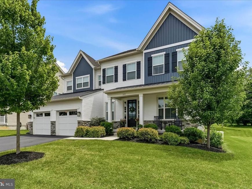 223 Lily Lane, Kennett Square, PA 19348 Main Photo
