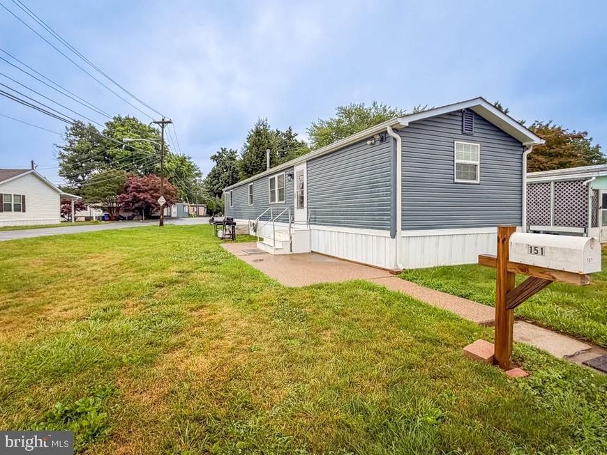 151 Harding Drive, Fairless Hills, PA 19030 Main Photo