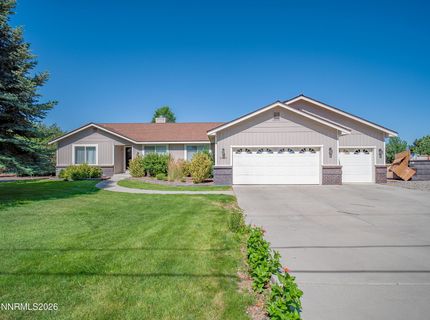 2556 Henning Lane, Minden, NV 89423 Photo