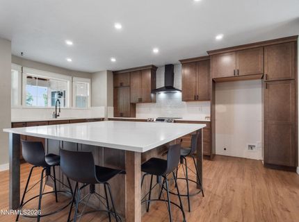 2556 Henning Lane, Minden, NV 89423 Photo