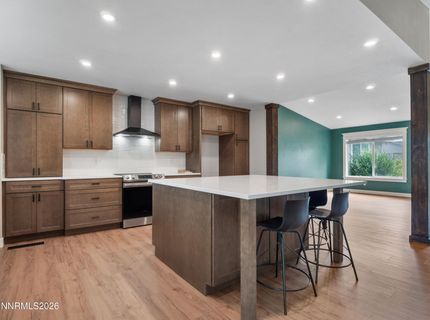2556 Henning Lane, Minden, NV 89423 Photo