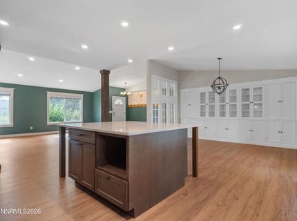 2556 Henning Lane, Minden, NV 89423 Photo