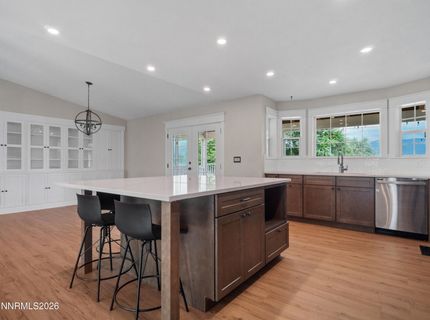 2556 Henning Lane, Minden, NV 89423 Photo