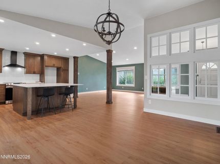 2556 Henning Lane, Minden, NV 89423 Photo