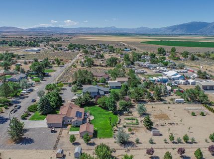 2556 Henning Lane, Minden, NV 89423 Photo