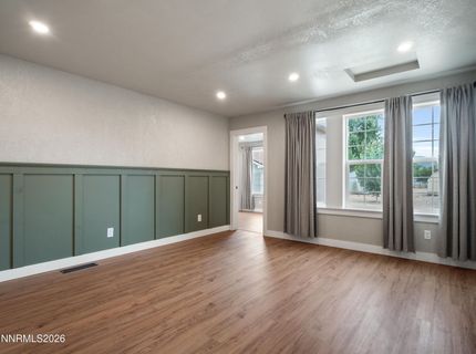 2556 Henning Lane, Minden, NV 89423 Photo