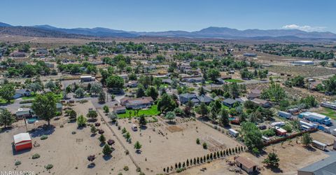 2556 Henning Lane, Minden, NV 89423 Photo
