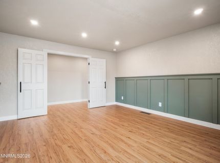 2556 Henning Lane, Minden, NV 89423 Photo